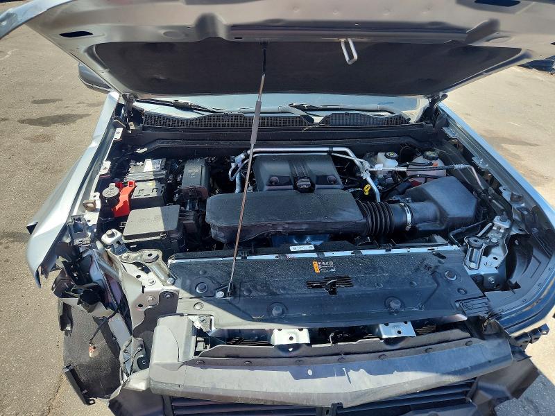 Aukcja sprzedaży 2025 Chevrolet Colorado, vin: 1GCPSCEK6S1174902, numer aukcji: 60829896