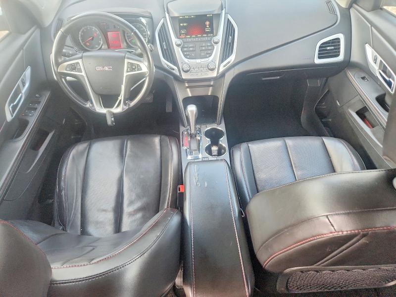Aukcja sprzedaży 2013 Gmc Terrain, vin: 2GKALUEK8D6335523, numer aukcji: 61548456