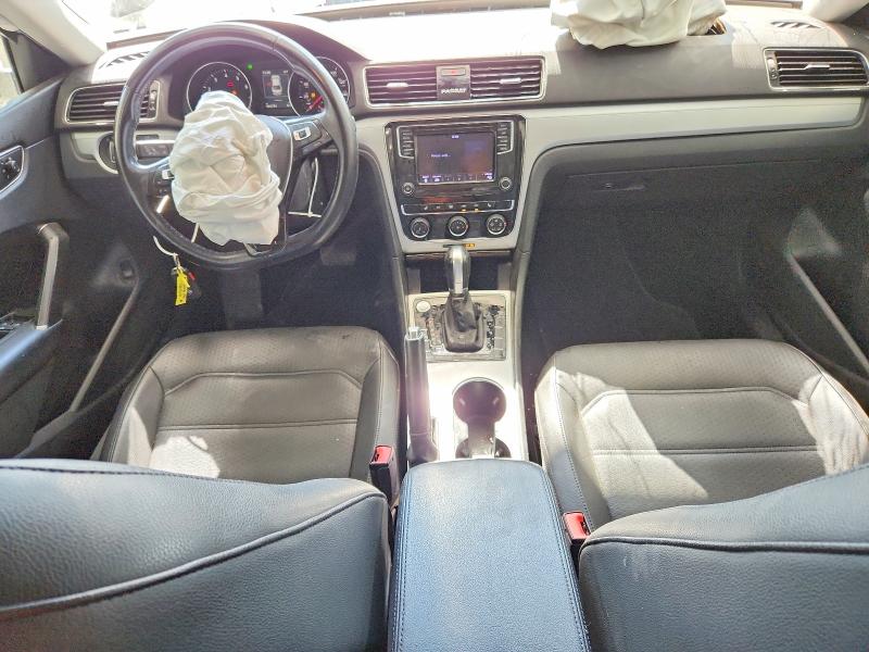 Aukcja sprzedaży 2019 Volkswagen Passat, vin: 1VWLA7A32KC009373, numer aukcji: 60805896
