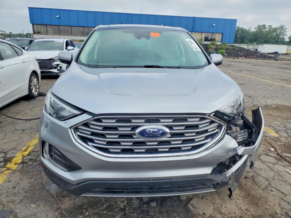 Продаж на аукціоні авто 2022 Ford Edge, vin: 2FMPK4J99NBA59837, номер лоту: 60171806