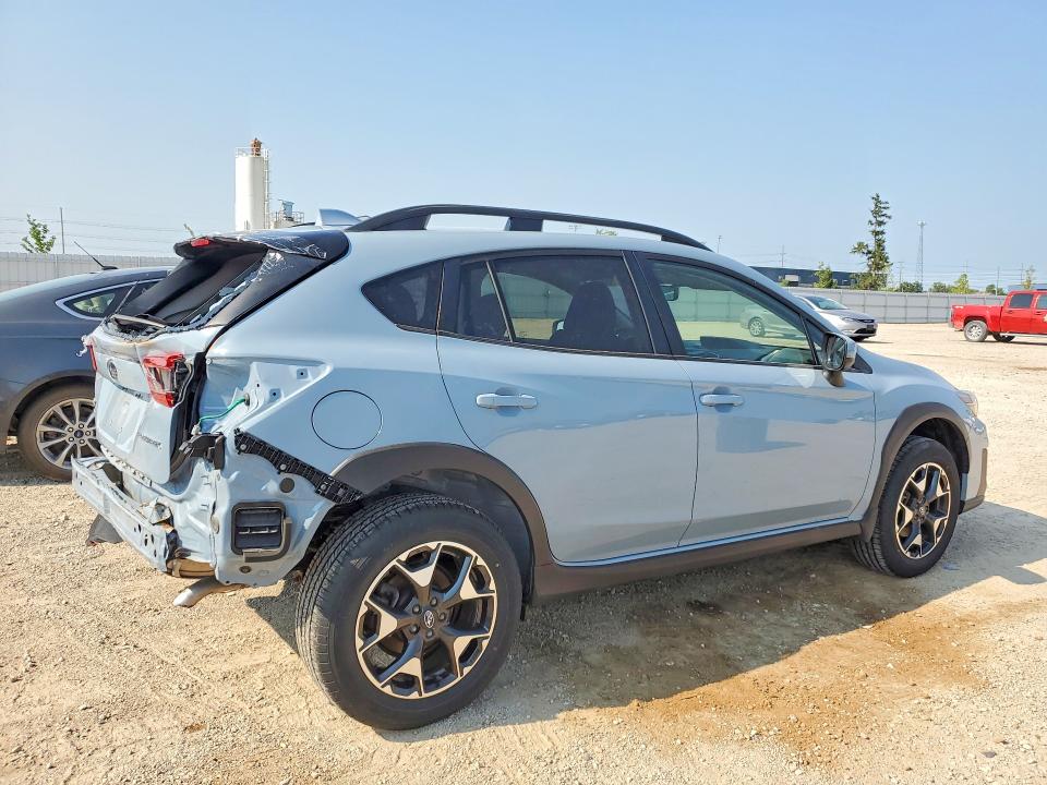 Продаж на аукціоні авто 2020 Subaru Crosstrek, vin: JF2GTAPC4L8238212, номер лоту: 62349936
