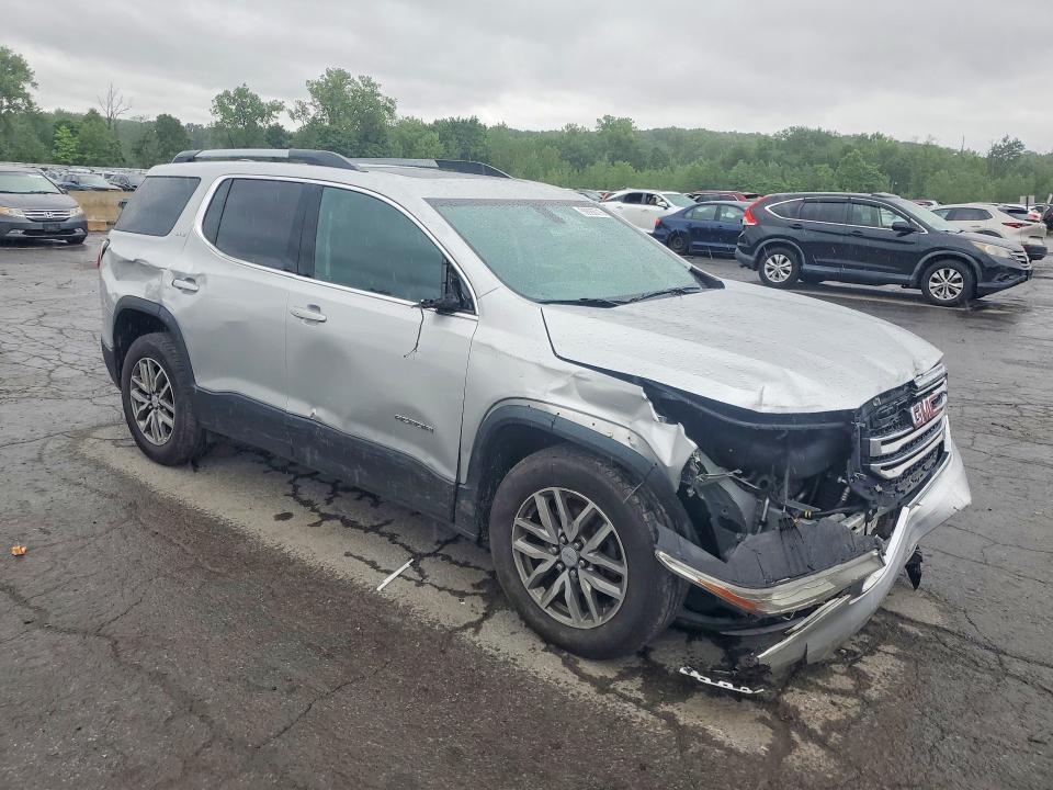 2017 Gmc Acadia მანქანა იყიდება აუქციონზე, vin: 1GKKNSLS2HZ288246, აუქციონის ნომერი: 59988716