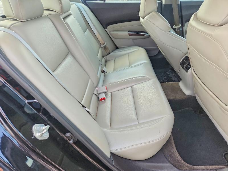 Aukcja sprzedaży 2015 Acura Tlx, vin: 19UUB1F38FA023243, numer aukcji: 62805376