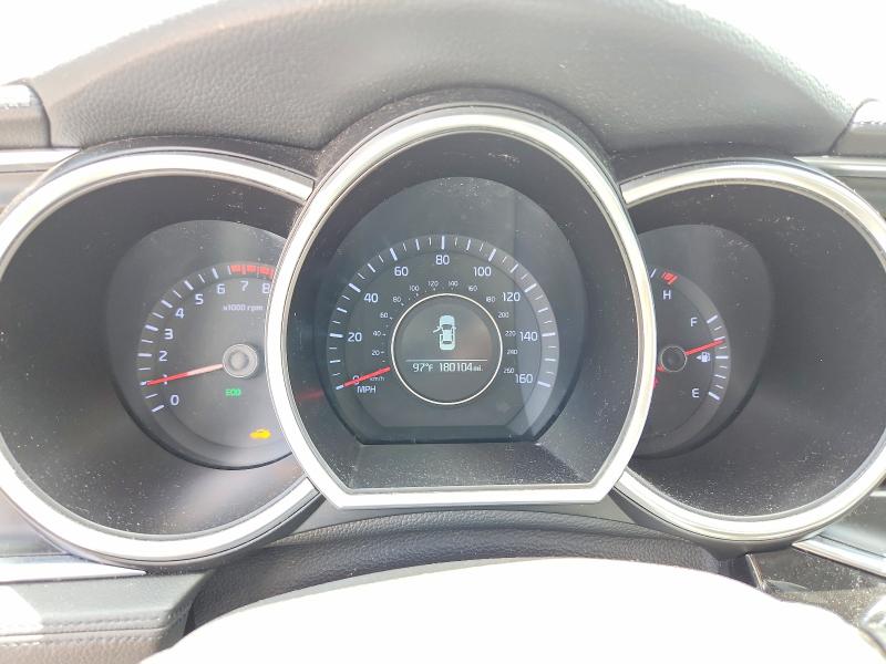 Aukcja sprzedaży 2014 Kia Optima, vin: 5XXGN4A78EG337167, numer aukcji: 62292256