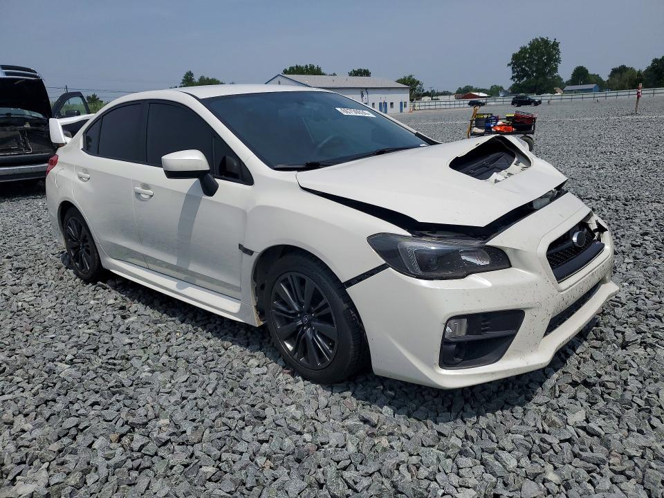 Продаж на аукціоні авто 2015 Subaru Wrx, vin: JF1VA1A66F9821058, номер лоту: 60750036