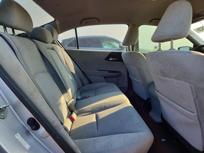 Продаж на аукціоні авто 2013 Honda Accord, vin: 1HGCR2F31DA166352, номер лоту: 60976826