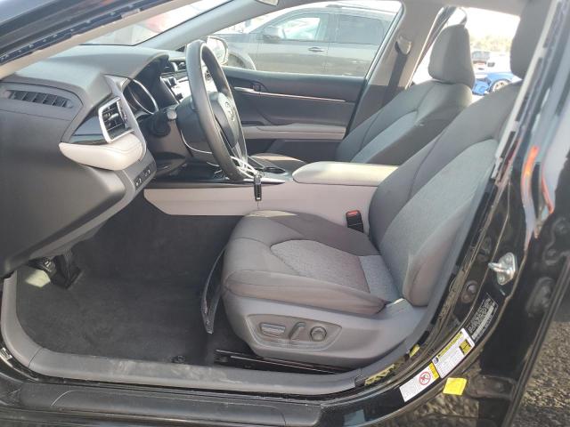 Aukcja sprzedaży 2018 Toyota Camry, vin: 4T1B11HK8JU106784, numer aukcji: 59839526