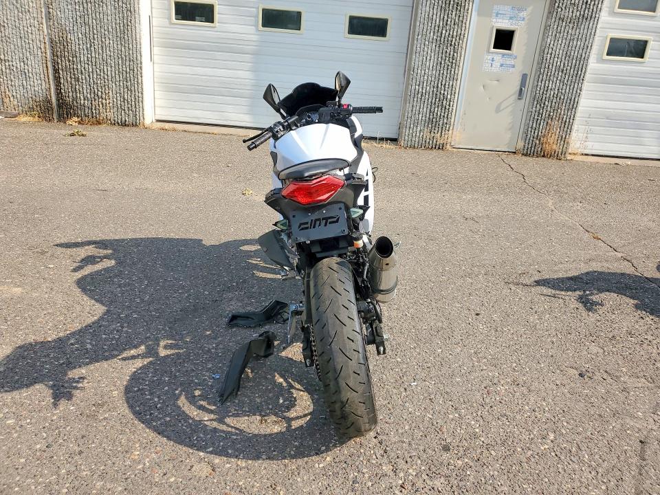 Продаж на аукціоні авто 2013 Kawasaki Ex300, vin: JKAEX8A16DDA01012, номер лоту: 61984456