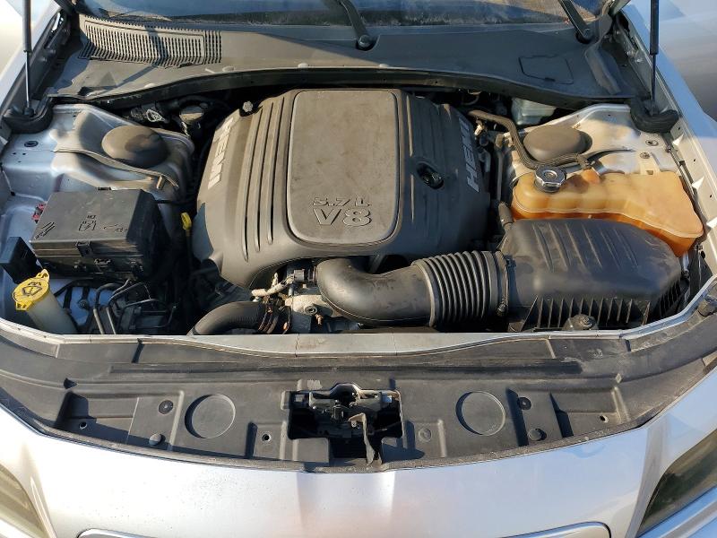 60943416 :رقم المزاد ، 2C3CCAST3CH253450 vin ، 2012 Chrysler 300c مزاد بيع