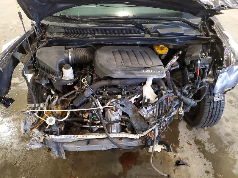 Aukcja sprzedaży 2014 Dodge Grand Caravan, vin: 2C4RDGCG9ER474278, numer aukcji: 59263256
