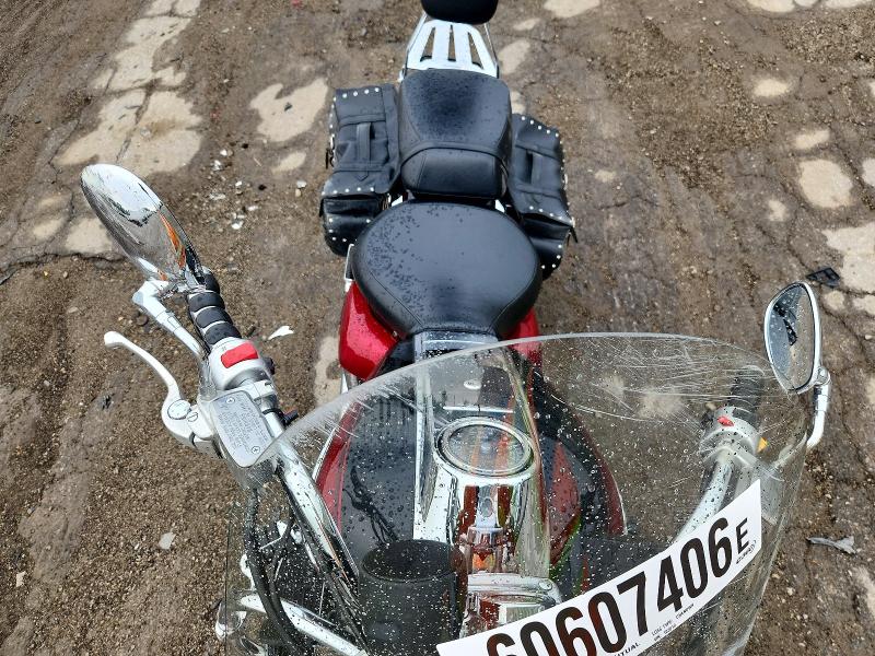 2007 Suzuki Vl1500 მანქანა იყიდება აუქციონზე, vin: JS1VY52A572103019, აუქციონის ნომერი: 60607406
