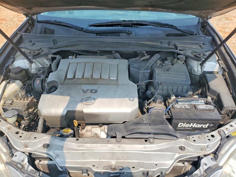2007 Lexus Es მანქანა იყიდება აუქციონზე, vin: JTHBJ46G472005135, აუქციონის ნომერი: 62797706
