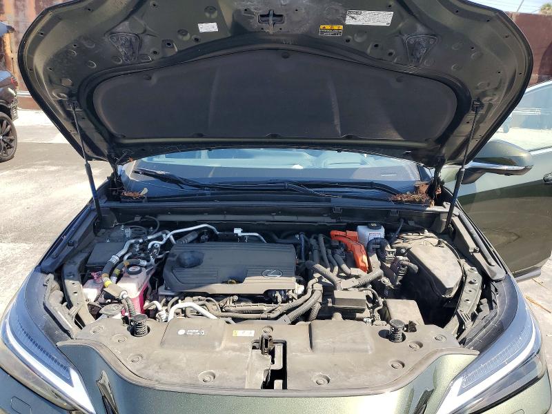 Aukcja sprzedaży 2024 Lexus Nx 450h+, vin: JTJHKCFZ6R2026718, numer aukcji: 62672326