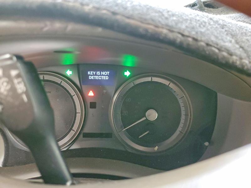 61504356 :رقم المزاد ، JTHBJ46GX72130852 vin ، 2007 Lexus Es مزاد بيع