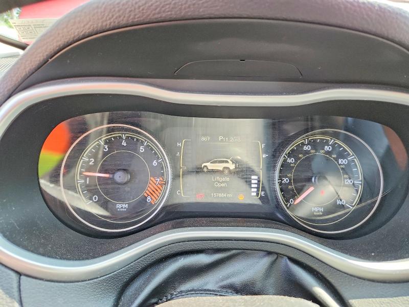 Продажа на аукционе авто 2014 Jeep Cherokee, vin: 1C4PJLCS0EW117334, номер лота: 59250756