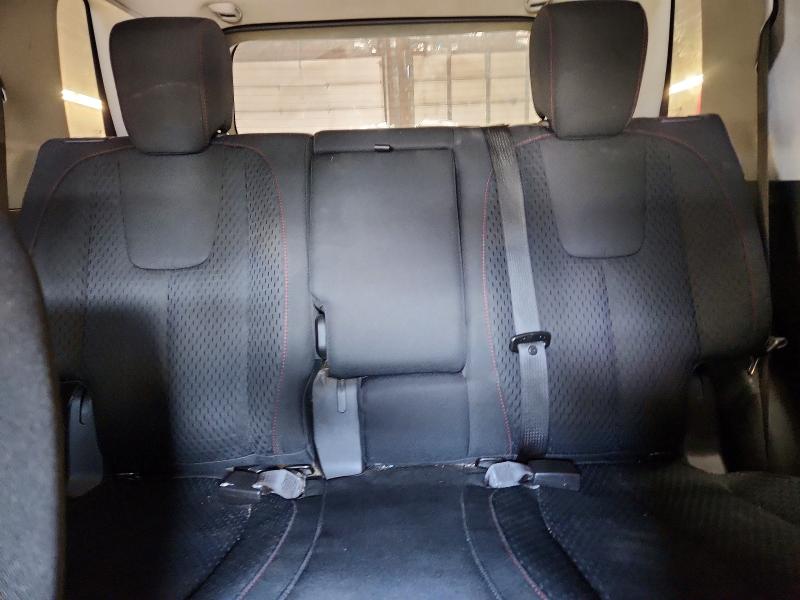 2014 Gmc Terrain მანქანა იყიდება აუქციონზე, vin: 2GKFLVEK5E6147233, აუქციონის ნომერი: 61185536