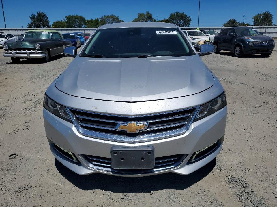 Aukcja sprzedaży 2016 Chevrolet Impala, vin: 2G1145S33G9116847, numer aukcji: 62043256