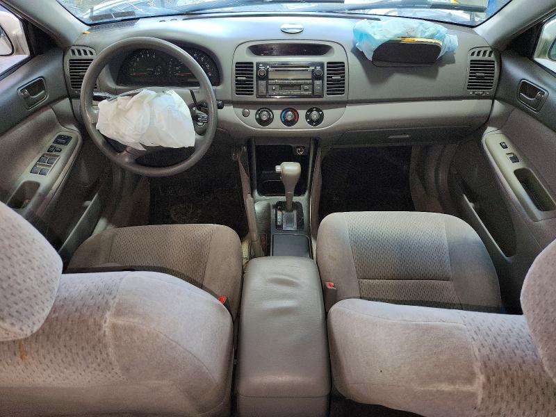 Продажа на аукционе авто 2002 Toyota Camry, vin: 4T1BE32K72U046197, номер лота: 60663956