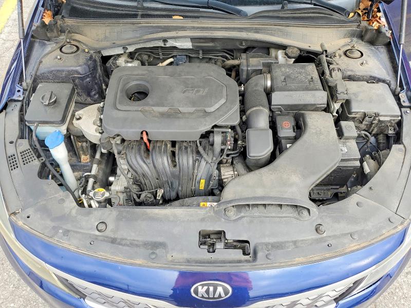 Продаж на аукціоні авто 2019 Kia Optima, vin: 5XXGT4L39KG337691, номер лоту: 62953476