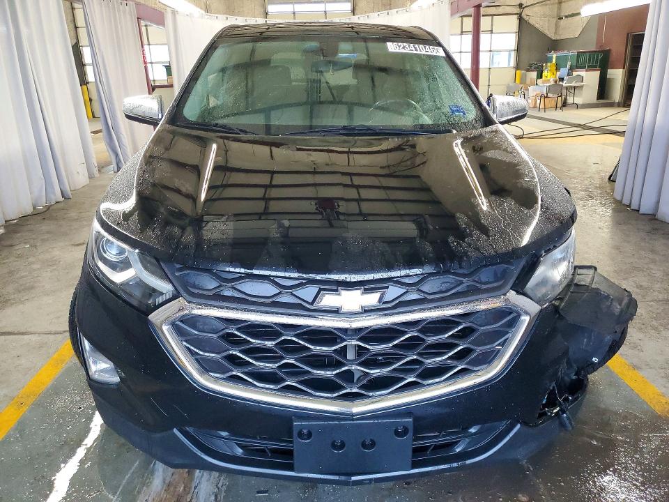 Aukcja sprzedaży 2019 Chevrolet Equinox, vin: 3GNAXKEVXKL364388, numer aukcji: 62341046