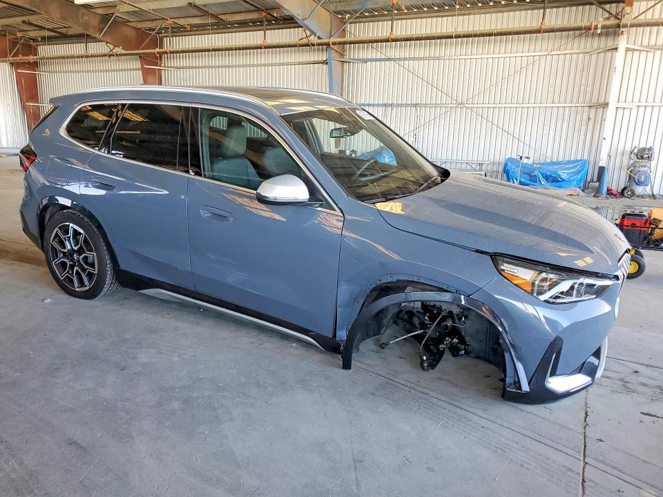Aukcja sprzedaży 2023 Bmw X1, vin: WBX73EF00P5X51030, numer aukcji: 61376196