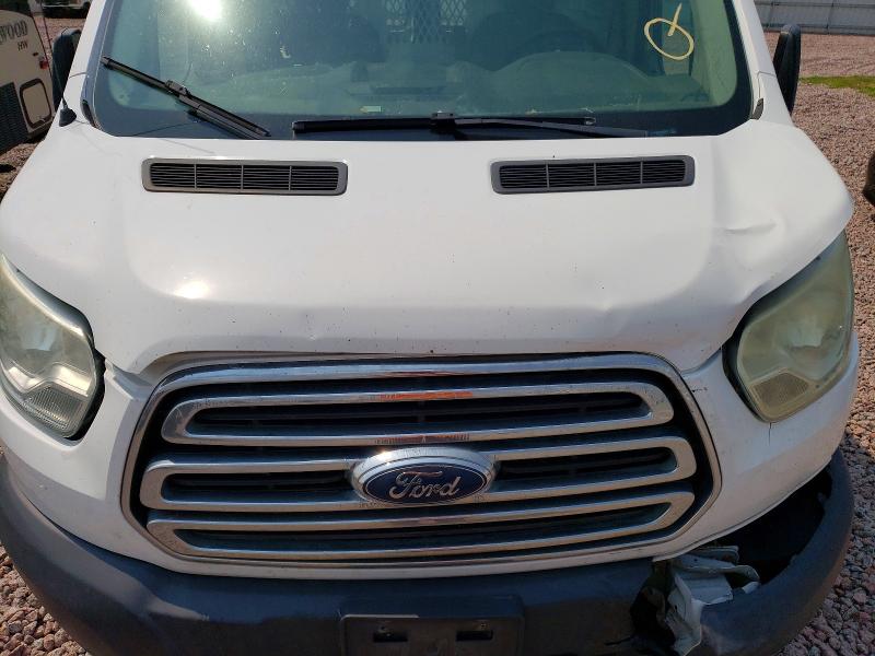 Aukcja sprzedaży 2015 Ford Transit, vin: 1FTNR1ZM2FKA60477, numer aukcji: 62778356