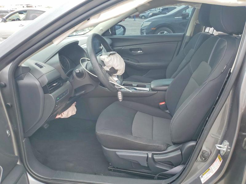Aukcja sprzedaży 2023 Nissan Sentra, vin: 3N1AB8CV9PY308601, numer aukcji: 59910676