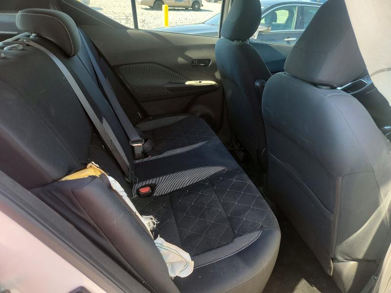 Продажа на аукционе авто 2020 Nissan Kicks, vin: 3N1CP5BV1LL516439, номер лота: 63382046