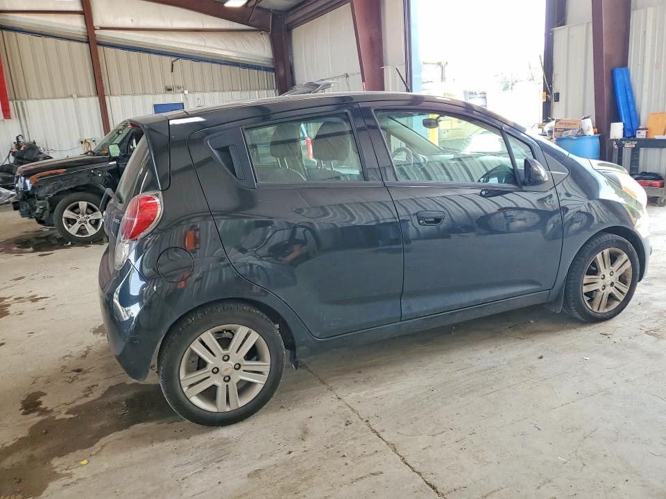 Aukcja sprzedaży 2014 Chevrolet Spark, vin: KL8CB6S9XEC591703, numer aukcji: 61078446