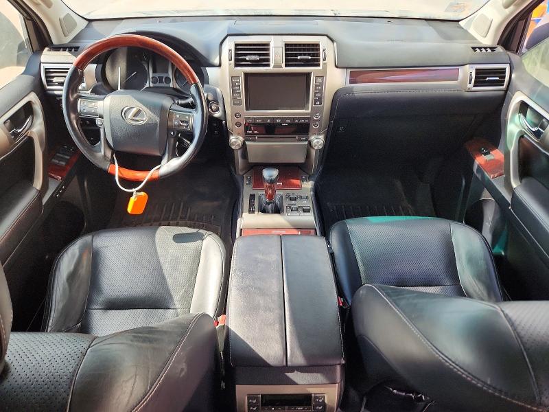 Aukcja sprzedaży 2011 Lexus Gx 460, vin: JTJJM7FXXB5028333, numer aukcji: 59248456