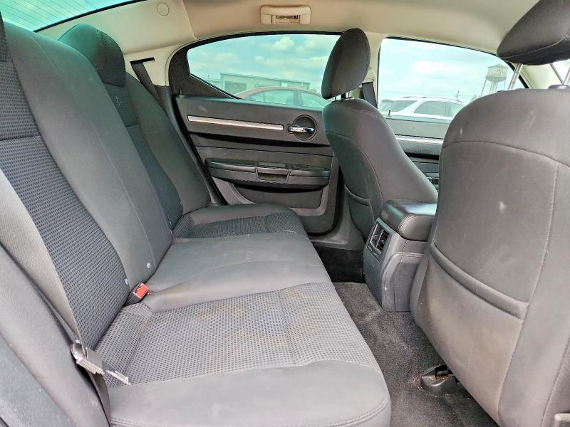Aukcja sprzedaży 2010 Dodge Charger, vin: 2B3CA4CD7AH305882, numer aukcji: 62145726