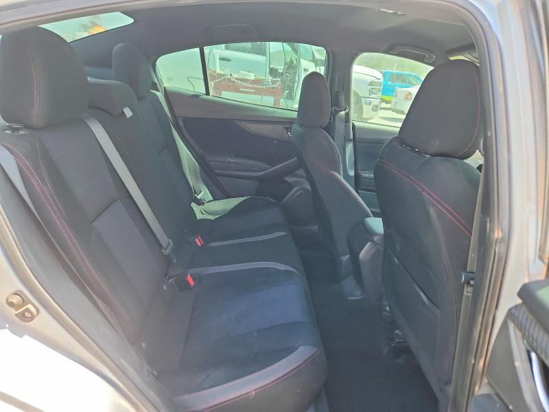 Продаж на аукціоні авто 2017 Subaru Impreza, vin: 4S3GKAK62H3608032, номер лоту: 60757376
