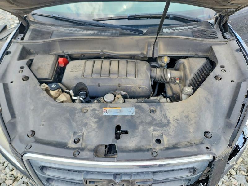 2014 Gmc Acadia მანქანა იყიდება აუქციონზე, vin: 1GKKRPKD4EJ276369, აუქციონის ნომერი: 60931416