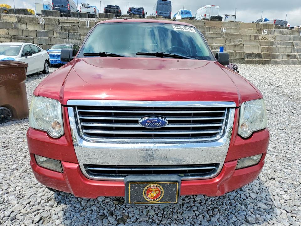 60620016 :رقم المزاد ، 1FMEU73E98UA00931 vin ، 2008 Ford Explorer مزاد بيع