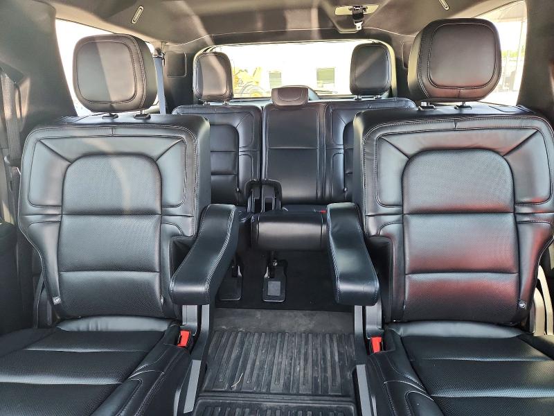 Aukcja sprzedaży 2019 Lincoln Navigator, vin: 5LMJJ3LT6KEL25128, numer aukcji: 60856156
