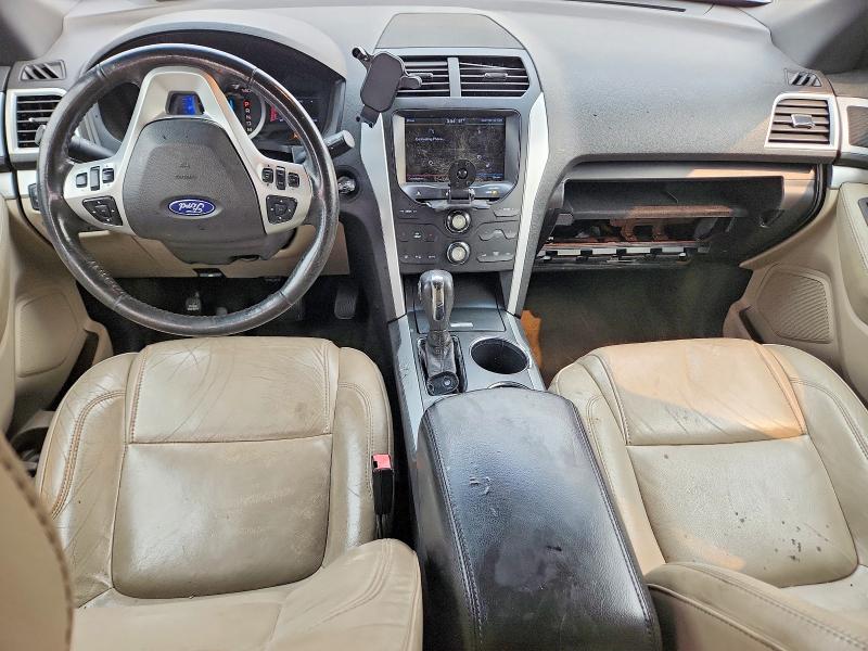Продаж на аукціоні авто 2013 Ford Explorer, vin: 1FM5K7D8XDGB87328, номер лоту: 61365566
