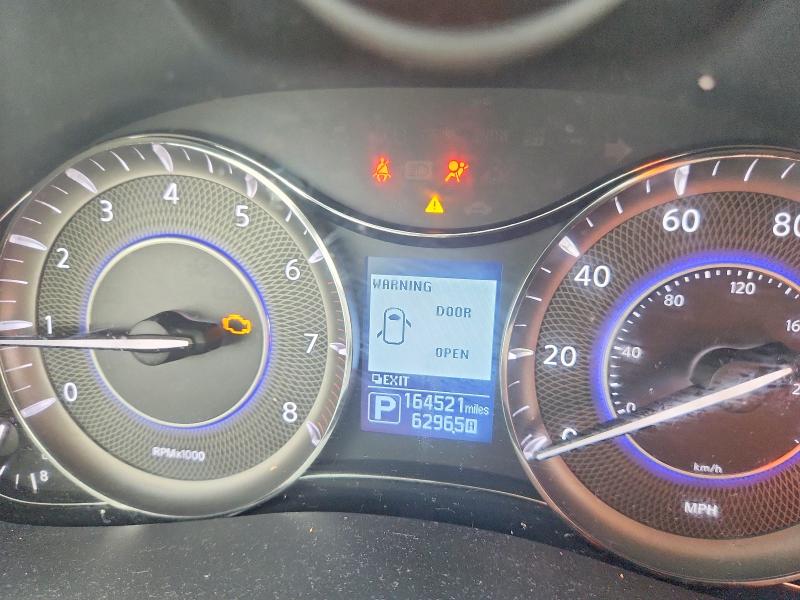 Aukcja sprzedaży 2015 Infiniti Qx80, vin: JN8AZ2NC2F9370089, numer aukcji: 62981236