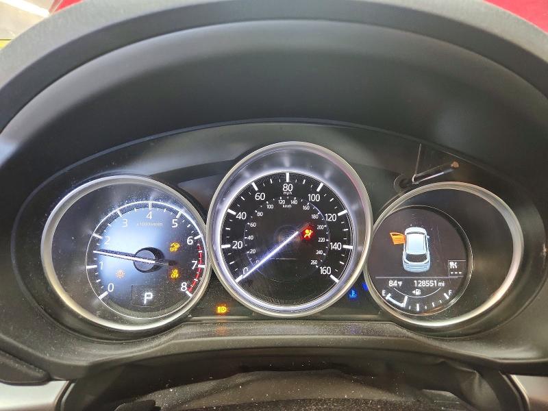 Aukcja sprzedaży 2020 Mazda Cx-5, vin: JM3KFBCM7L0867652, numer aukcji: 59398016