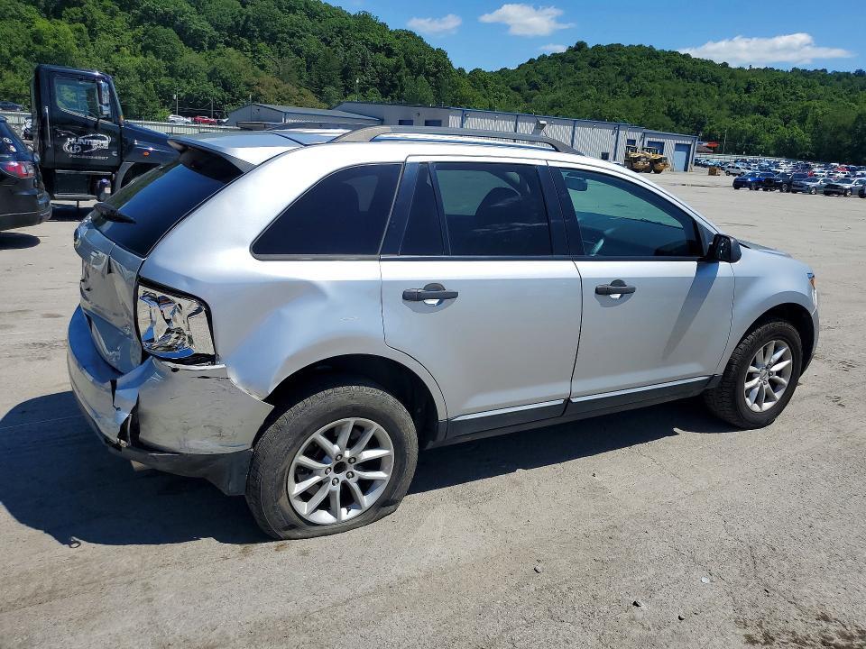 Aukcja sprzedaży 2013 Ford Edge, vin: 2FMDK3GC8DBB56882, numer aukcji: 63125146