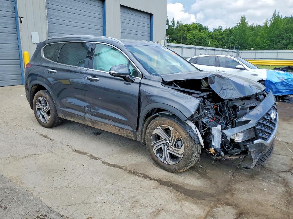 Aukcja sprzedaży 2023 Hyundai Santa Fe, vin: 5NMS24AJ0PH609438, numer aukcji: 62984786