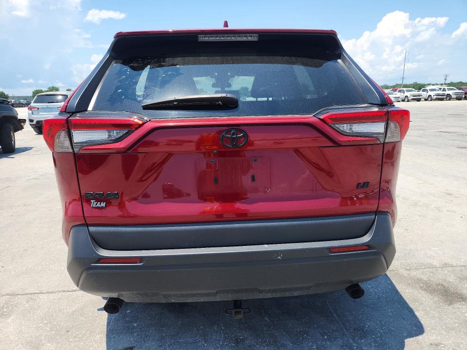 Продаж на аукціоні авто 2024 Toyota Rav4, vin: 2T3H1RFV0RW302386, номер лоту: 57318206