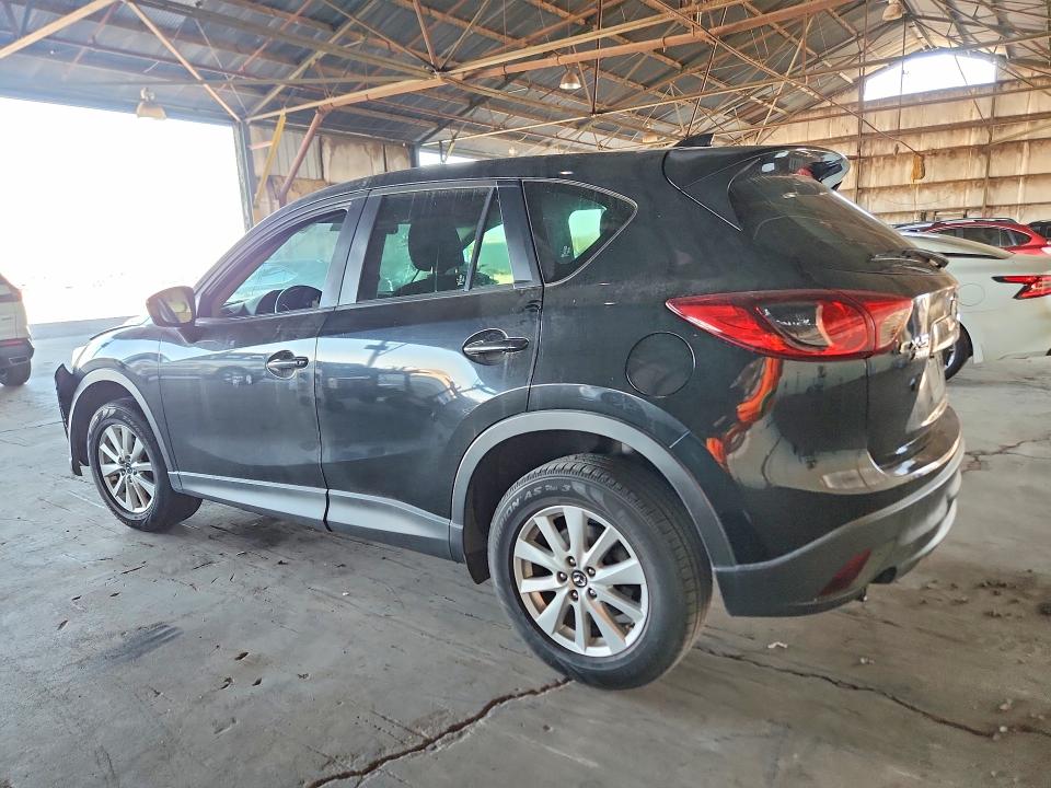 Продажа на аукционе авто 2014 Mazda Cx-5, vin: JM3KE4BE0E0328317, номер лота: 62281936