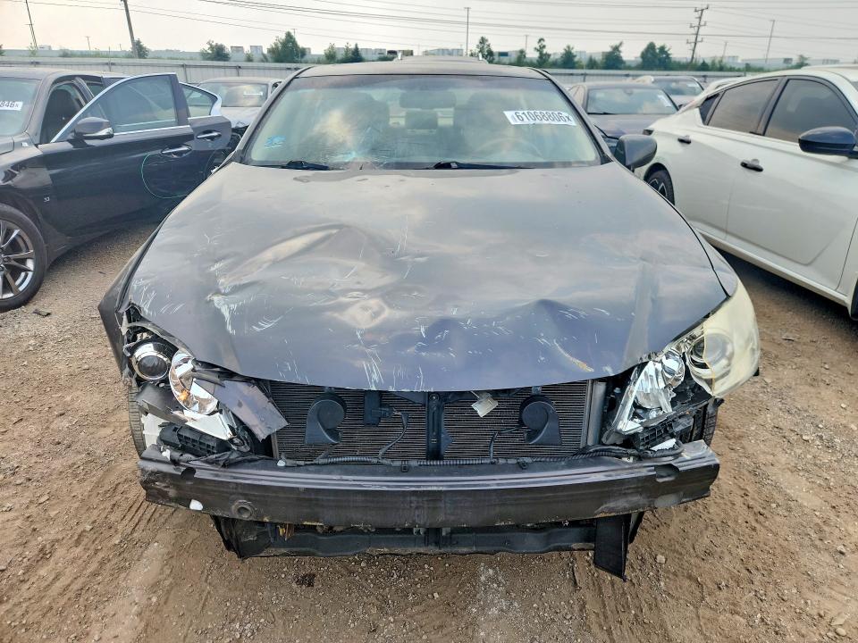 Aukcja sprzedaży 2009 Lexus Es, vin: JTHBJ46G992278476, numer aukcji: 61068806