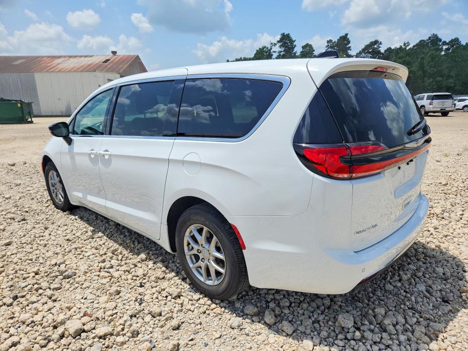 Aukcja sprzedaży 2026 Chrysler Pacifica, vin: 2C4RC1BG7TR220308, numer aukcji: 61533656
