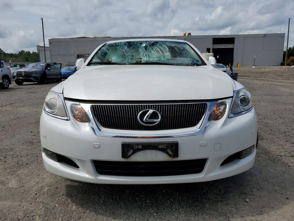 Продажа на аукционе авто 2009 Lexus Gs, vin: JTHCE96S090022149, номер лота: 58648036