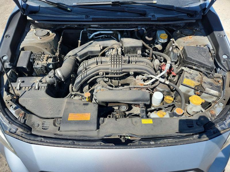 Aukcja sprzedaży 2018 Subaru Crosstrek, vin: JF2GTAAC2JH213167, numer aukcji: 61565736