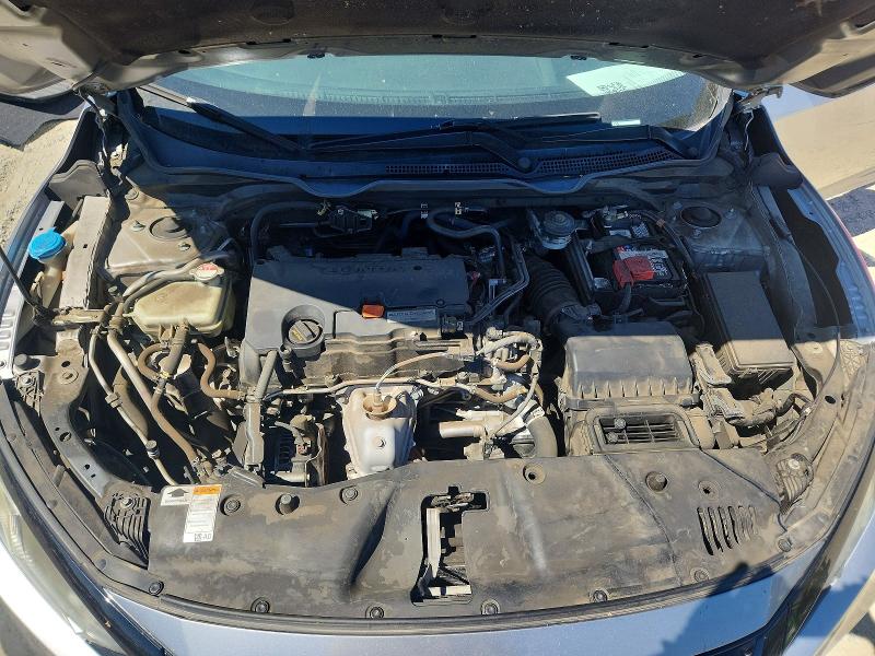 Aukcja sprzedaży 2019 Honda Civic, vin: 19XFC2F85KE211196, numer aukcji: 59985106