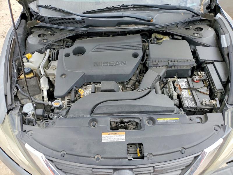 Aukcja sprzedaży 2016 Nissan Altima, vin: 1N4AL3APXGC204196, numer aukcji: 60460526