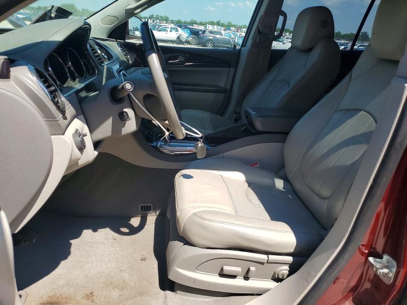 Продажа на аукционе авто 2016 Buick Enclave, vin: 5GAKVCKD2GJ267951, номер лота: 61049386