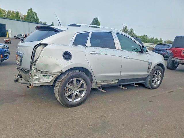 62268836 :رقم المزاد ، 3GYFNDEY6BS649678 vin ، 2011 Cadillac Srx مزاد بيع